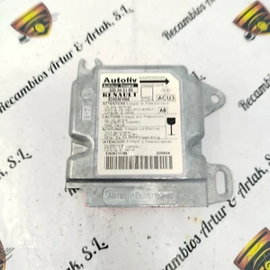 Unit Of Control Renault Master 8200381666 Ab 8200381666AB 605045100 - Picture 1 of 2