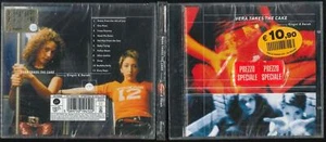 VERA TAKES THE CAKE FEATURING GINGER & SARAH 2000 5019452 CD NEU SEALED NLS - Bild 1 von 1