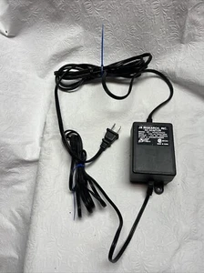 Jb Research Inc Ac Adapter Input 120 Output 12 - Picture 1 of 4