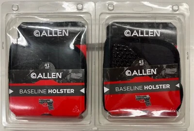 Funda Allen Baseline 2/$26,99 talla 41 (44241) Foto 1 de 2