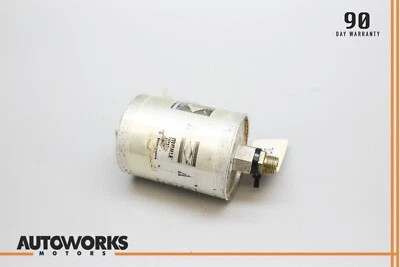 84-88 Porsche 944 Filtro de combustible Tanque de combustible Relleno Carburant Pump Micro Star OEM Foto 1 de 4