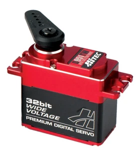 Hitec Servo D951TW Full Metal Case - 116951 - Bild 1 von 3