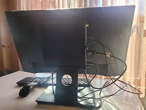 Monitor All In One Dell Optiplex 7050/22"" Intel i5-7500 3,40 GHz 8 GB RAM 128 GB unità di memoria a stato solido - Foto 1 di 7