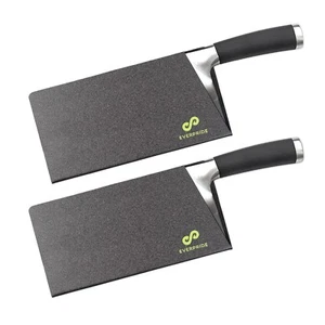 EVERPRIDE Butcher Chef Knife Edge Guards Set (2-Piece Set) - Picture 1 of 6