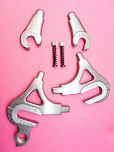 Juego de horquillas para bicicleta Shimano EF (Framebuilding) - Nuevo de lote antiguo - Imagen 1 de 3
