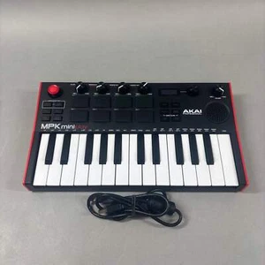 Akai MPK Mini Play 3 - Picture 1 of 6