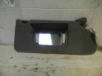 01,02,03 Acura CL Right Passenger Sunvisor W/ Illumination Grey Foto 1 de 4