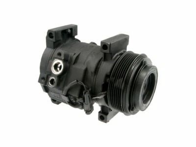 For 2007 GMC Sierra 3500 Classic A/C Compressor 54793SK 6.6L V8 - Image 1 of 2