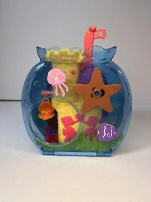 Polly Pocket Bubble Aquarium Only - Image 1 of 4