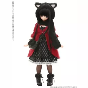 Muñeca Azone Direct Store ver ExCute 9th Komorebimori No Dobutsutachi-Cat Aika 1/6 - Imagen 1 de 7