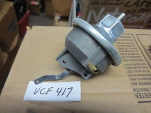 Vacantes de distribuidor Ford 302.351,C - Imagen 1 de 1