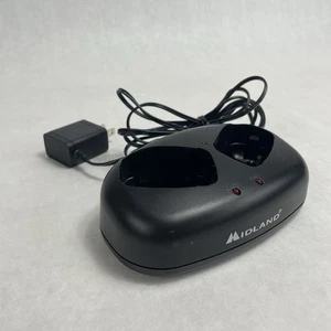 Midland 18CVP6 REV C Desk Top Radio Charger - Picture 1 of 8
