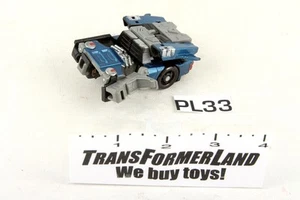 Clocker Target Clocker figure Scout Movie Transformers - Picture 1 of 3