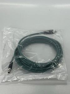AB Quality Bulletin 1585D-M8UGJM-5 Ethernet Patchcord CAT6 - NEW - Picture 1 of 3