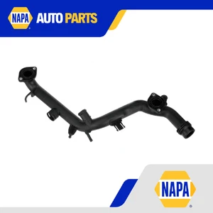 Coolant Flange / Pipe 02-2828 Gates Water 06E121045AB 427522828 Quality New - Picture 1 of 8