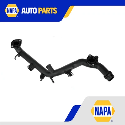 Coolant Flange / Pipe 02-2828 Gates Water 06E121045AB 427522828 Quality New - Image 1 of 4