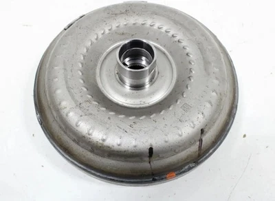 2021-2023 CHEVROLET TRAILBLAZER AWD AUTOMATIC TRANSMISSION TORQUE CONVERTER OEM - Image 1 of 4