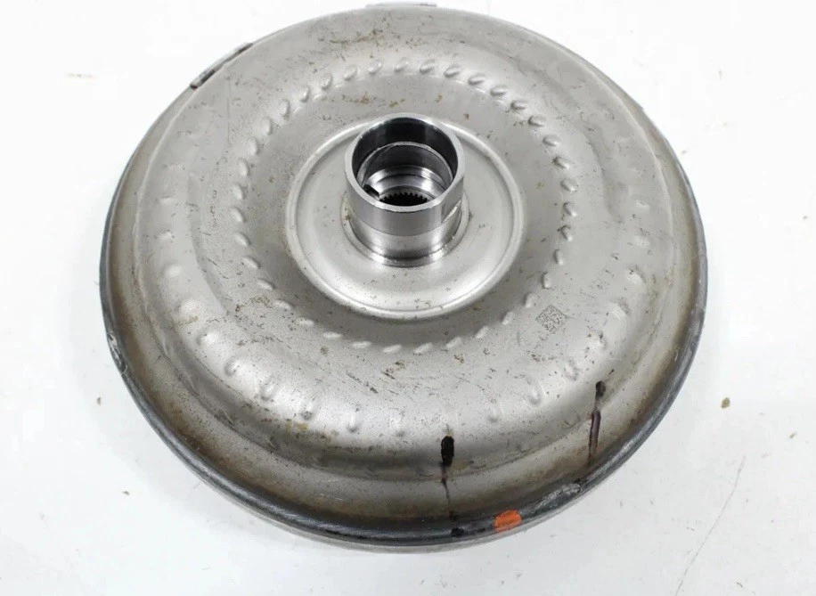 2021-2023 CHEVROLET TRAILBLAZER AWD AUTOMATIC TRANSMISSION TORQUE CONVERTER OEM - Image 1 of 4