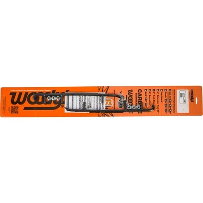 Woodys 6" Carbide Runners for Ski-Doo TSD4-9350 - Изображение 1 из 4
