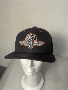 NASCAR Zephyr SnapBack Indianapolis Motor Speedway 3D bestickt - Bild 1 von 7