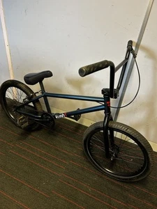 Mafia 20” Kush 1 BMX 2021 *BARGAIN*In Very Good Condition Retail Price 279£ - Picture 1 of 24