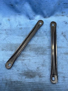 01-05 Lexus IS300 Rear Subframe Differential Bracket Set Left Right OEM LH RH - Bild 1 von 11