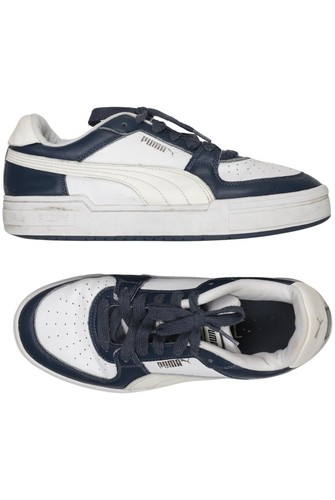 Sneaker Puma da uomo scarpe per il tempo libero scarpe da ginnastica scarpe sportive taglia EU 42... #4n122zr