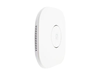 LevelOne WAP-8121 WLAN-Decken/Wand-Access-Point 750Mbps Dual weiß - Image 1 of 4