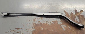 Brazo limpiaparabrisas delantero izquierdo genuino OEM 18-25 BMW X3/X4 51-13-8-492-674 - Imagen 1 de 5
