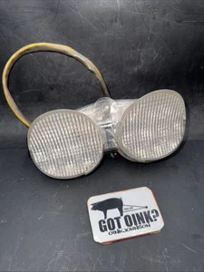 Yamaha 99-02 1999-2002 YZFR6 YZF R6 YZF-R6 Rear Back Tail Brake Light Assembly - Picture 1 of 8
