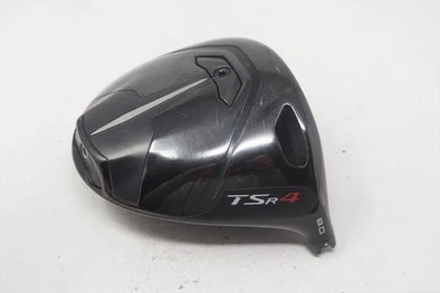 Titleist Tsr4 8*  Driver Club Head Only Inv12988319 - Image 1 of 4