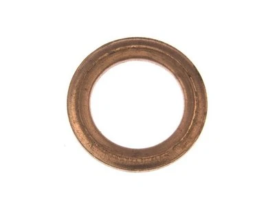 For 1965-1971 Oldsmobile 442 Oil Drain Plug Gasket Dorman 94475BSVN 1970 1969 - Image 1 of 2