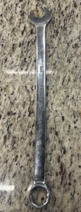 Llave combinada Pittsburgh 26 mango largo 12pt. one end 16 1/2" - Imagen 1 de 4