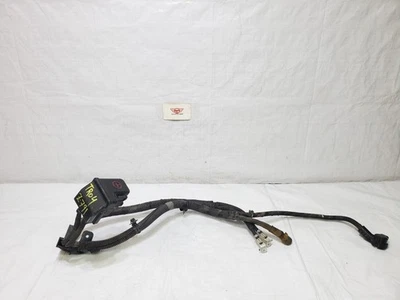 Chicote de fios de cabo de bateria Kia Rio Positive 2018-2019 fabricante de equipamento original 91850-H9040 - Imagem 1 de 4