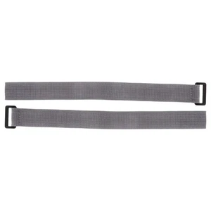 2 Pcs Mann Kabelorganisatorgurte Befestigungskabelbinder - Bild 1 von 12