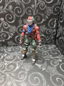 Fortnite Rust Lord Rustlord Action Figure Legendary Series 4" Epic Games - Picture 1 of 5