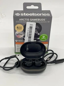 Arctis GameBuds for Xbox/PC/PS5/Switch/Mobile — Quick-Switch 2.4GHz - Afbeelding 1 van 10