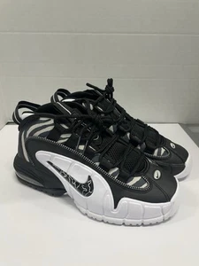 Nike Air Max Penny 1 Tiger Stripes FD0783 010 Talla 6 Hombres - Imagen 1 de 6