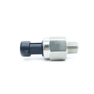 Ceramic Pressure Transducer Water Pump Sensor Transmitter 1/4npt 5v 300-3000psi - Picture 1 of 4