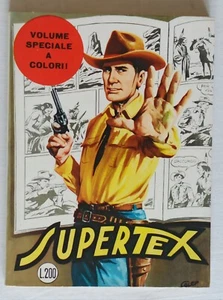 TEX RIESEN Nr.100 Erstausgabe Ed. Herald 1969 !!!!!!! - Bild 1 von 5