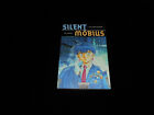Kia Asamya: Silent Mobius 1: City Hyber Psychic Delcourt DL 10/96