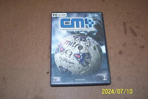 Championship Manager 4 - Bild 1 von 1