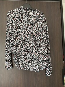 Las mejores ofertas en H\u0026M Animal Print blusas para mujer | eBay