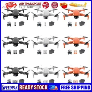 6-axis Gyroscope 5G GPS 4K HD Camera FPV RC Drone 4CH Remote Control Quadcopter - Picture 1 of 24
