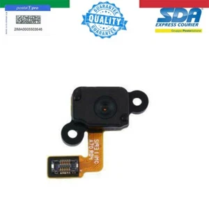 FLAT LETTORE SENSORE IMPRONTA FINGER PRINT PER SAMSUNG GALAXY A70 A705 A705F - Imagen 1 de 1