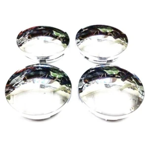 4PCS Wheel Center Cap Hub A= 47 mm.- B= 53 mm. Wheel Hub Caps cover - Picture 1 of 4