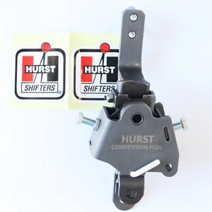 HURST NEW 3918010 COMP PLUS 4 Speed SHIFTER MECHANISM FOR 3918014 Chevelle 8010 - Picture 1 of 5