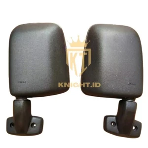 Fits For Daihatsu Taft F20 F50 Blizzard Scat Wildcat Outer Side Mirrors Pair New - Picture 1 of 6