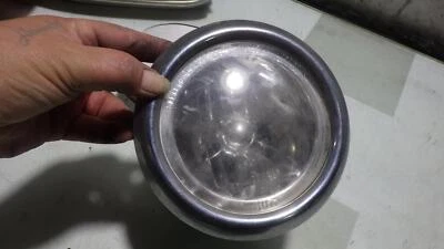 03 Lámpara delantera izquierda hyundai santa fe   Foto 1 de 3