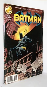 Batman - Nr. 57 - Oktober 1997 - (Play Press Srl Editions) - COMIC NEU - Bild 1 von 4